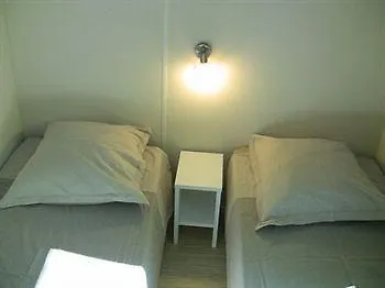 Bj Riviera Holidays - Caravan Park Port Grimaud