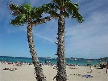 Hotel Bj Riviera Holidays - Caravan Park *