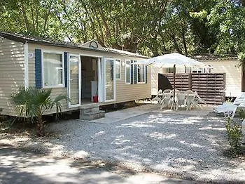 Hotel Bj Riviera Holidays - Caravan Park