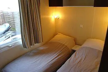 Hotel Bj Riviera Holidays - Caravan Park Port Grimaud