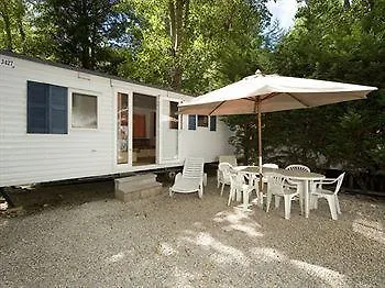 Hotel Bj Riviera Holidays - Caravan Park Port Grimaud