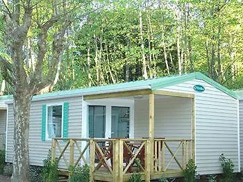 Bj Riviera Holidays - Caravan Park * Port Grimaud