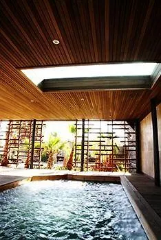 Hotel Bj Riviera Holidays - Caravan Park *