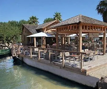 Bj Riviera Holidays - Caravan Park * Port Grimaud