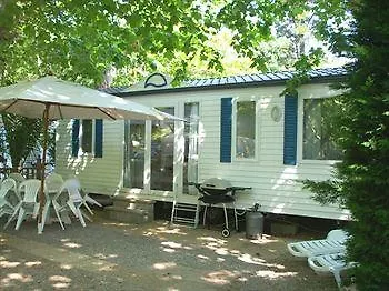 Bj Riviera Holidays - Caravan Park *