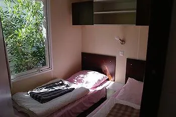 Bj Riviera Holidays - Caravan Park Hotel *