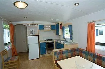 Bj Riviera Holidays - Caravan Park * Port Grimaud