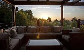 Bj Riviera Holidays - Caravan Park Hotel