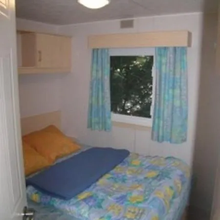 Bj Riviera Holidays - Caravan Park