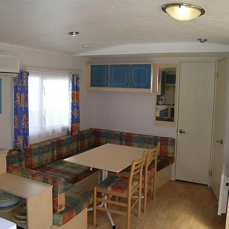 Hotel Bj Riviera Holidays - Caravan Park Port Grimaud