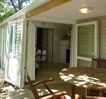 Bj Riviera Holidays - Caravan Park *