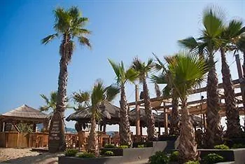 Bj Riviera Holidays - Caravan Park