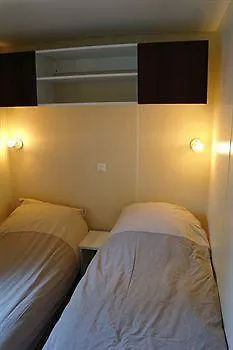 Bj Riviera Holidays - Caravan Park Port Grimaud