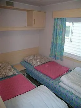 Bj Riviera Holidays - Caravan Park Port Grimaud