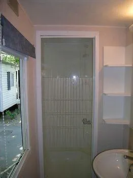 Hotel Bj Riviera Holidays - Caravan Park