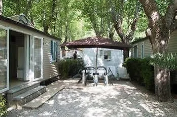Bj Riviera Holidays - Caravan Park Port Grimaud