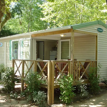 Bj Riviera Holidays - Caravan Park * Port Grimaud