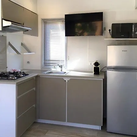 Bj Riviera Holidays - Caravan Park * Port Grimaud