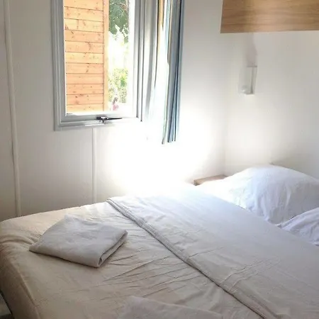 Bj Riviera Holidays - Caravan Park