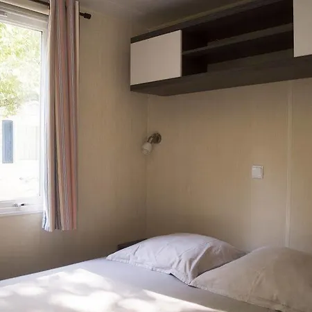 Bj Riviera Holidays - Caravan Park Port Grimaud